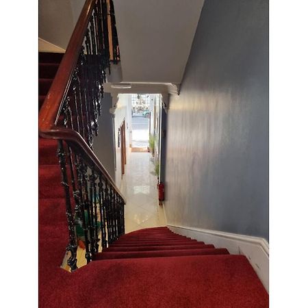 Fg2- Mezzanine Flat Fits 3 Near Hyde Park Appartement Londen Buitenkant foto