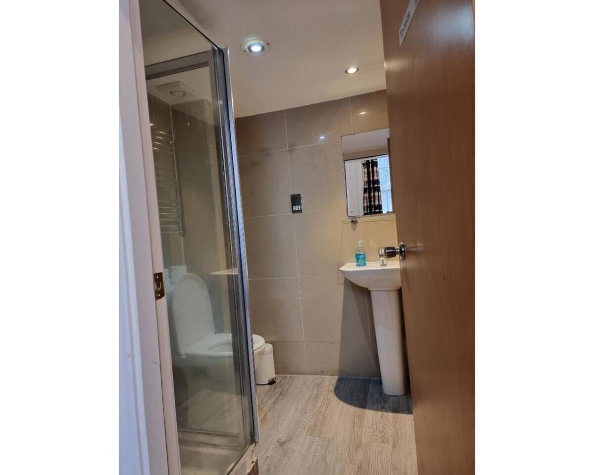 Fg2- Mezzanine Flat Fits 3 Near Hyde Park Appartement Londen Buitenkant foto