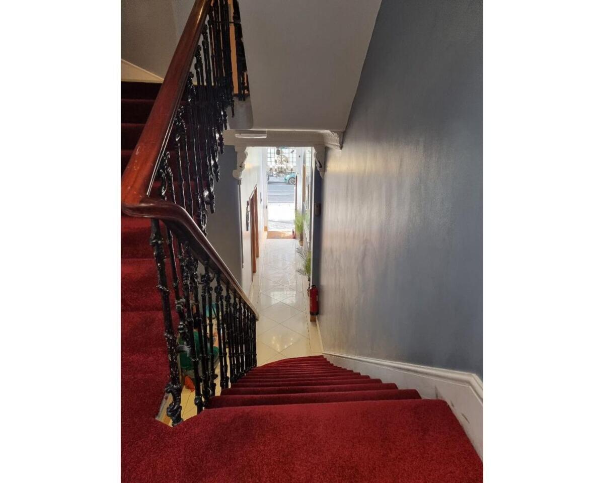 Fg2- Mezzanine Flat Fits 3 Near Hyde Park Appartement Londen Buitenkant foto