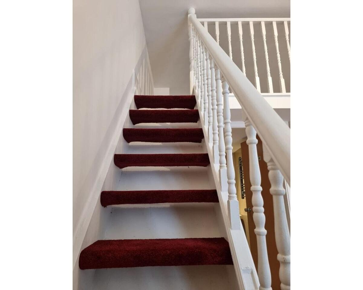 Fg2- Mezzanine Flat Fits 3 Near Hyde Park Appartement Londen Buitenkant foto