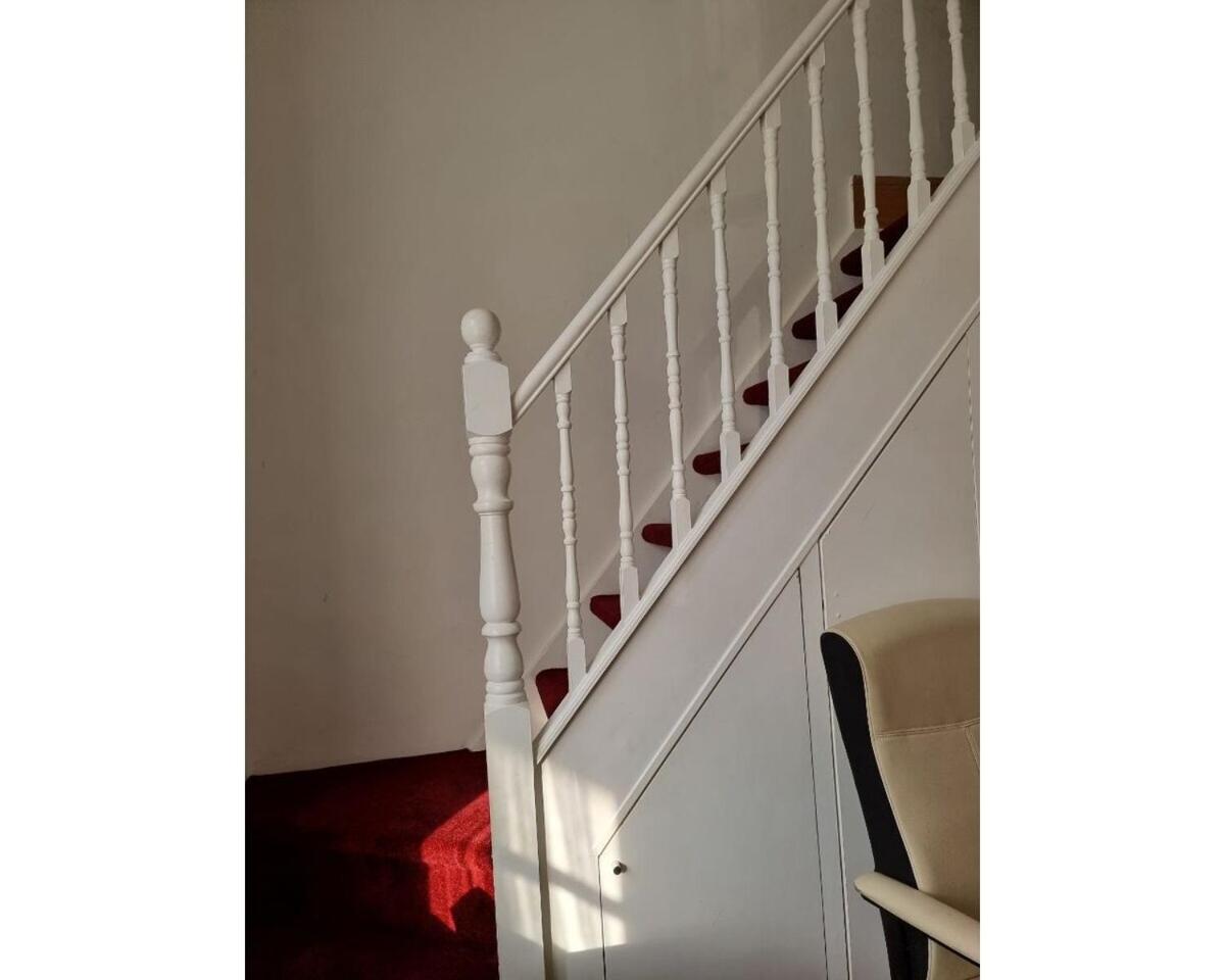 Fg2- Mezzanine Flat Fits 3 Near Hyde Park Appartement Londen Buitenkant foto