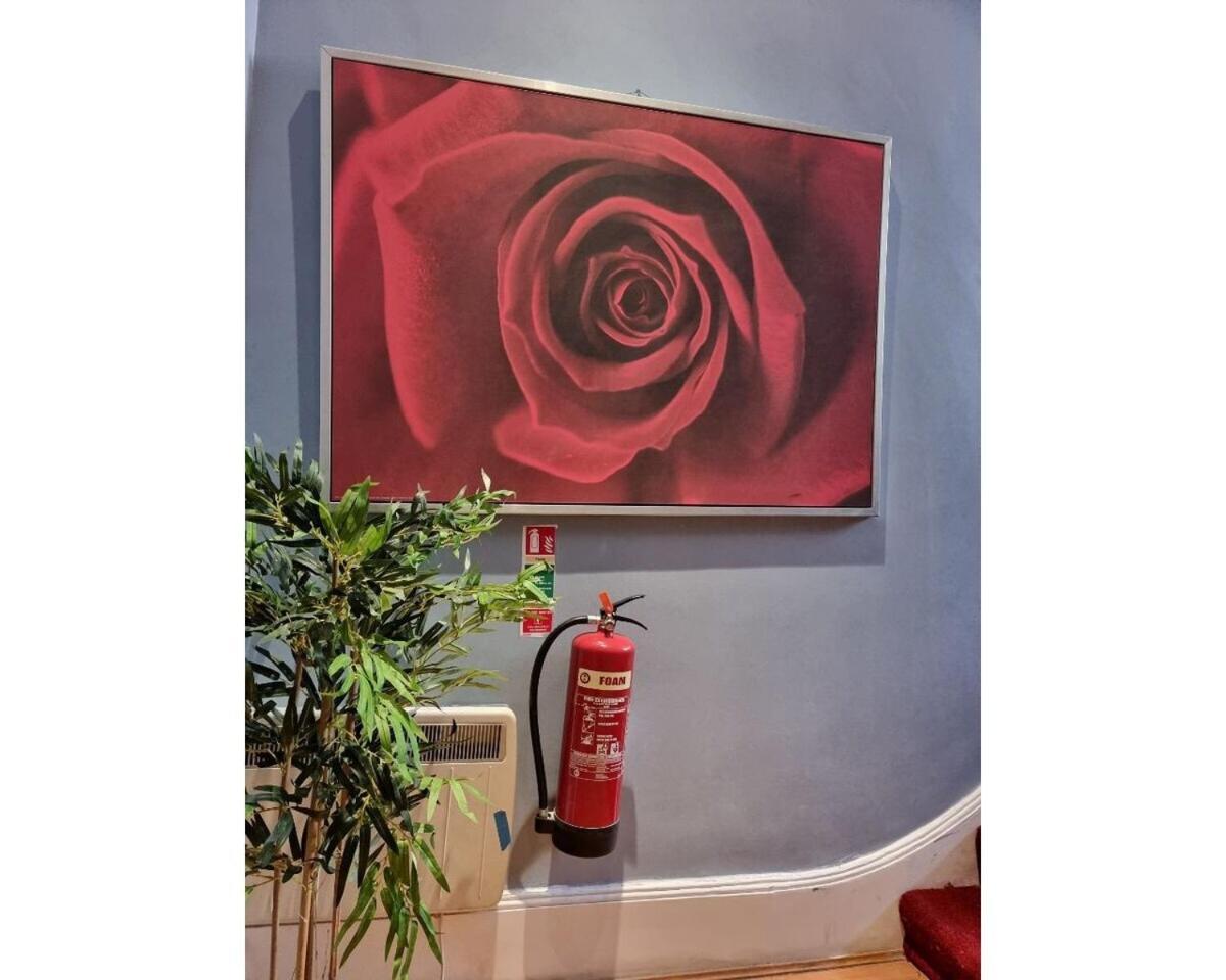 Fg2- Mezzanine Flat Fits 3 Near Hyde Park Appartement Londen Buitenkant foto