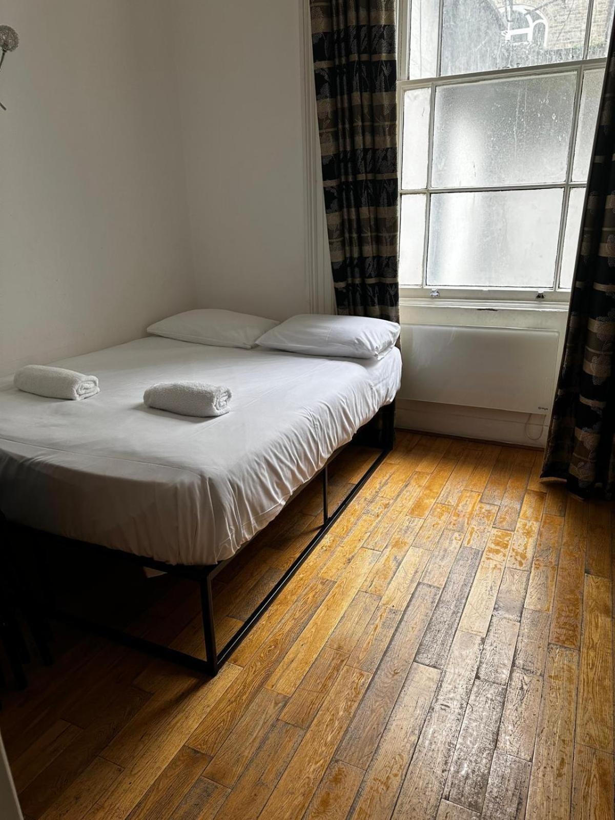 Fg2- Mezzanine Flat Fits 3 Near Hyde Park Appartement Londen Buitenkant foto